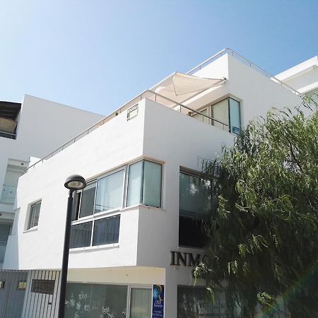 Casitasmanoli Conil Apartman Conil de la Frontera Kültér fotó