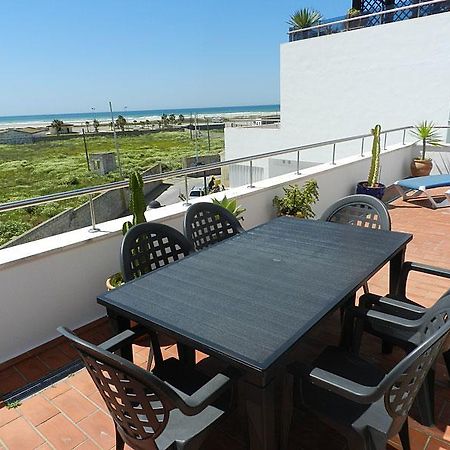 Casitasmanoli Conil Apartman Conil de la Frontera Kültér fotó