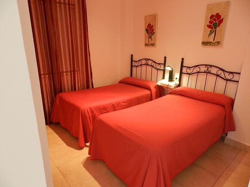 Casitasmanoli Conil Apartman Conil de la Frontera Kültér fotó