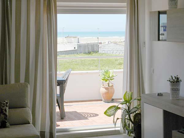 Casitasmanoli Conil Apartman Conil de la Frontera Kültér fotó